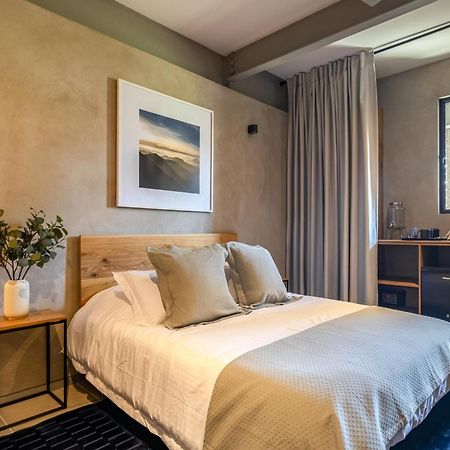 Departamentos Y Suites Indigo 케레타로 외부 사진