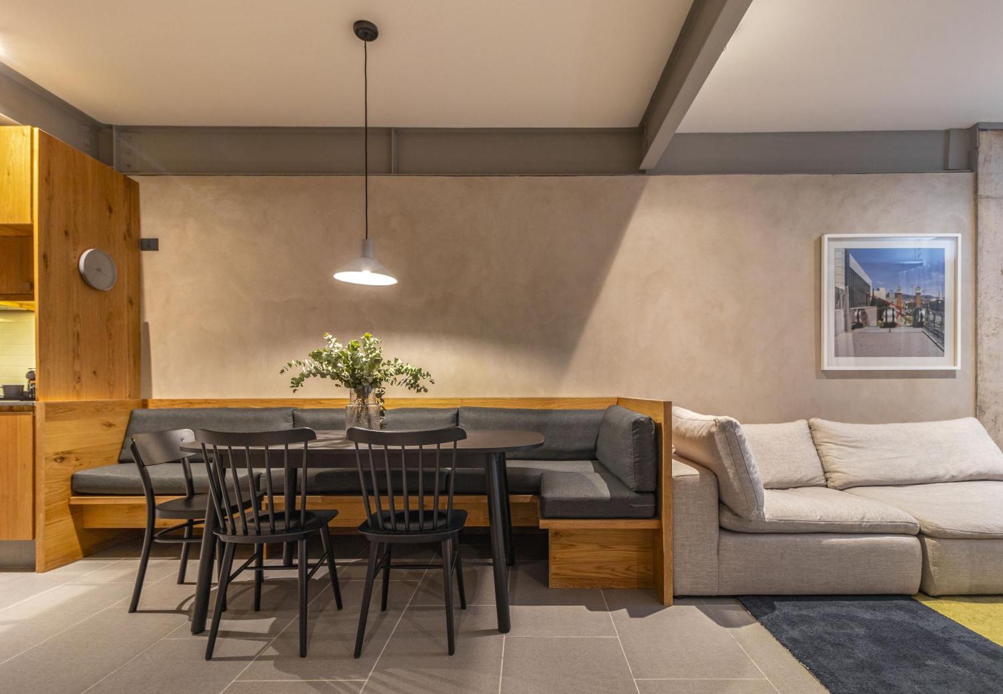 Departamentos Y Suites Indigo 케레타로 외부 사진