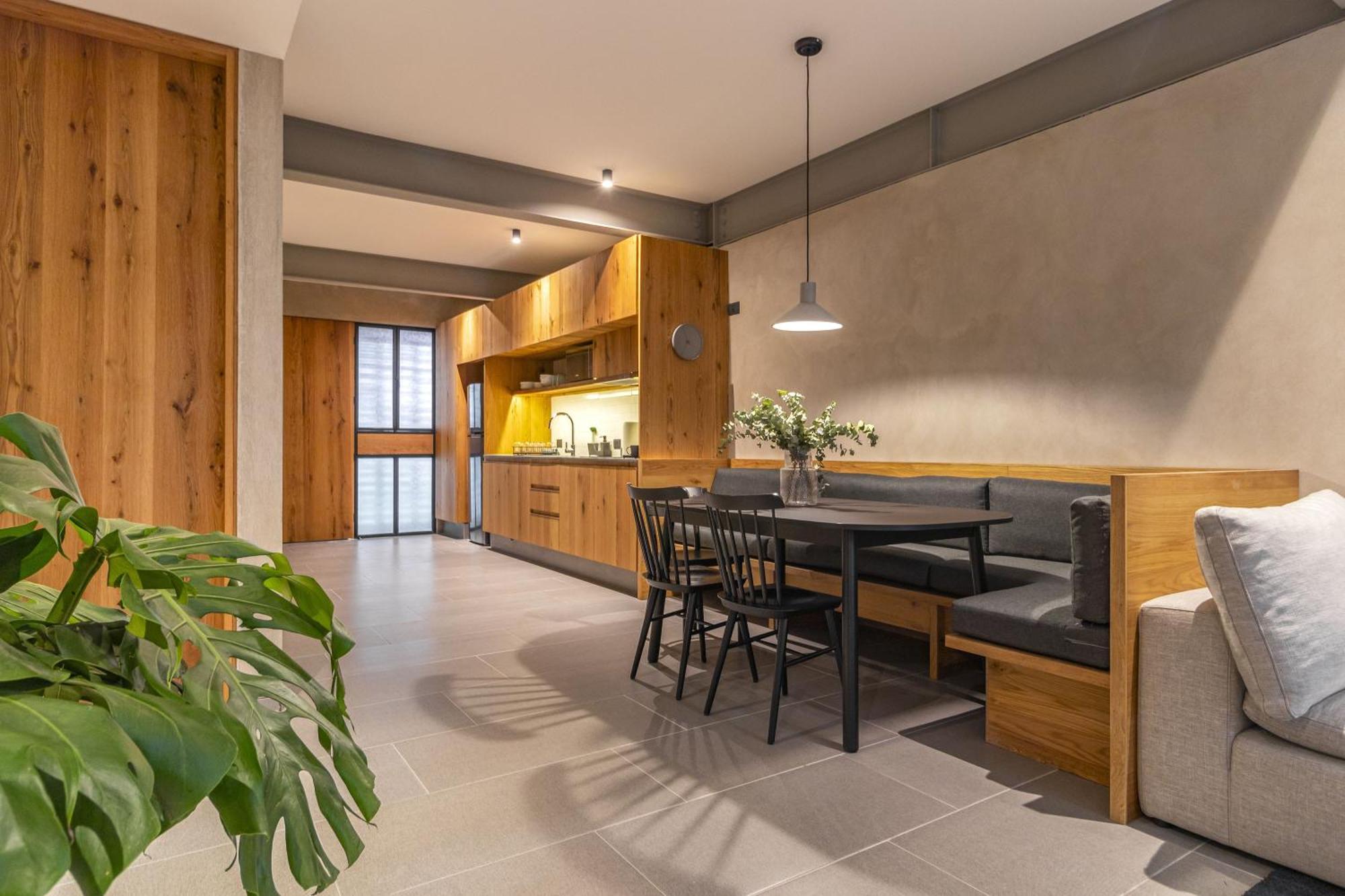 Departamentos Y Suites Indigo 케레타로 외부 사진