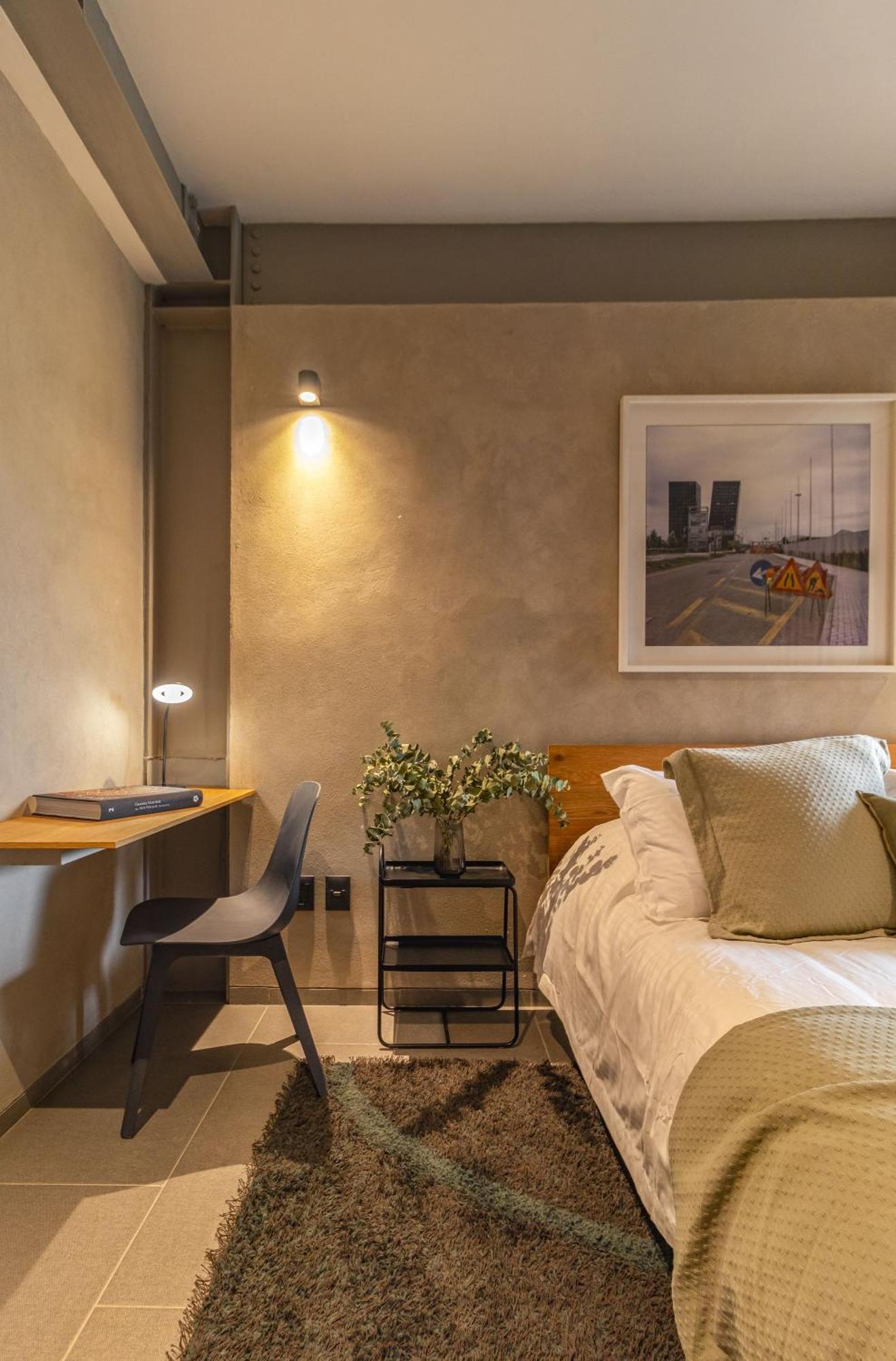 Departamentos Y Suites Indigo 케레타로 외부 사진