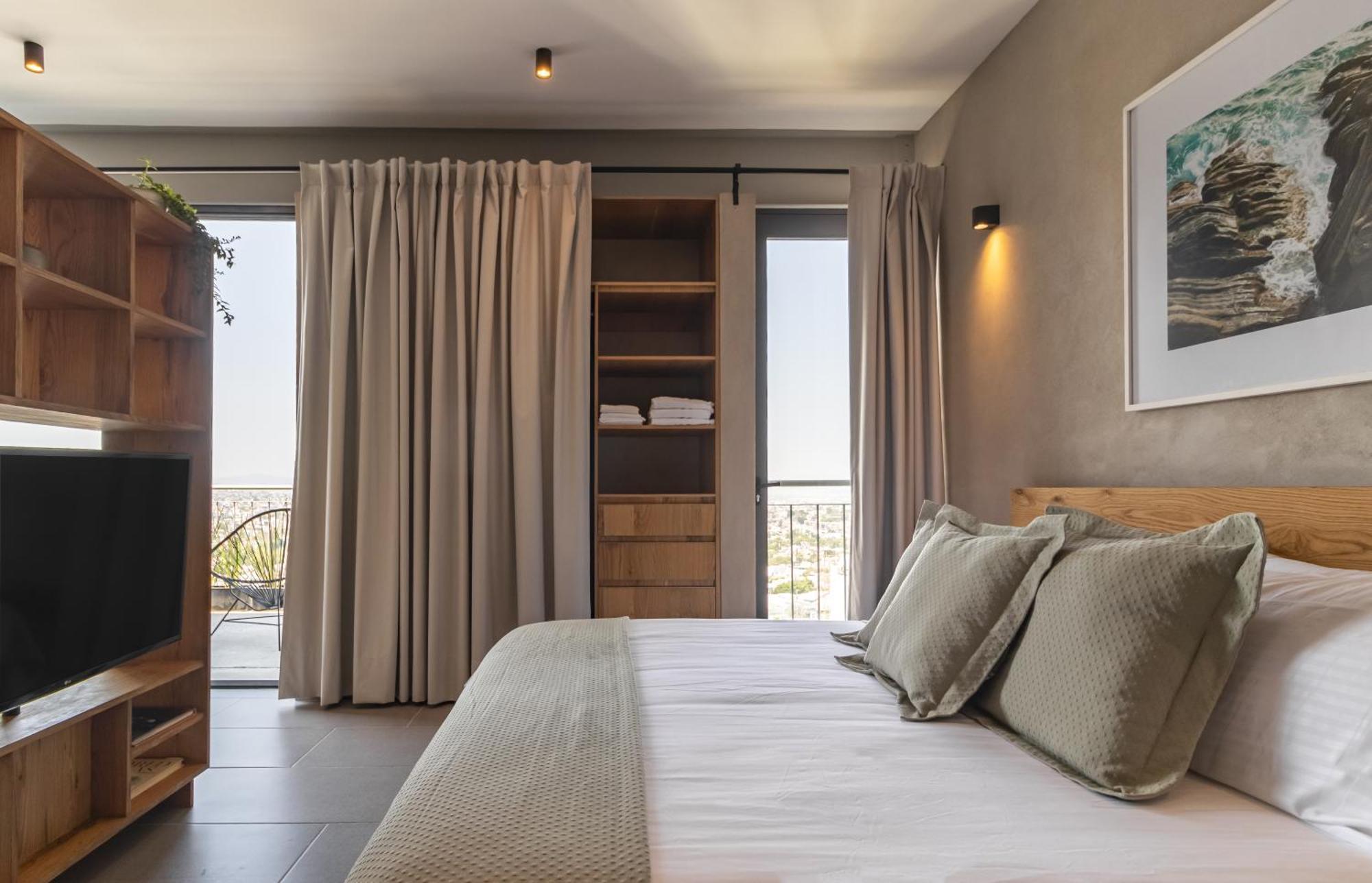Departamentos Y Suites Indigo 케레타로 외부 사진