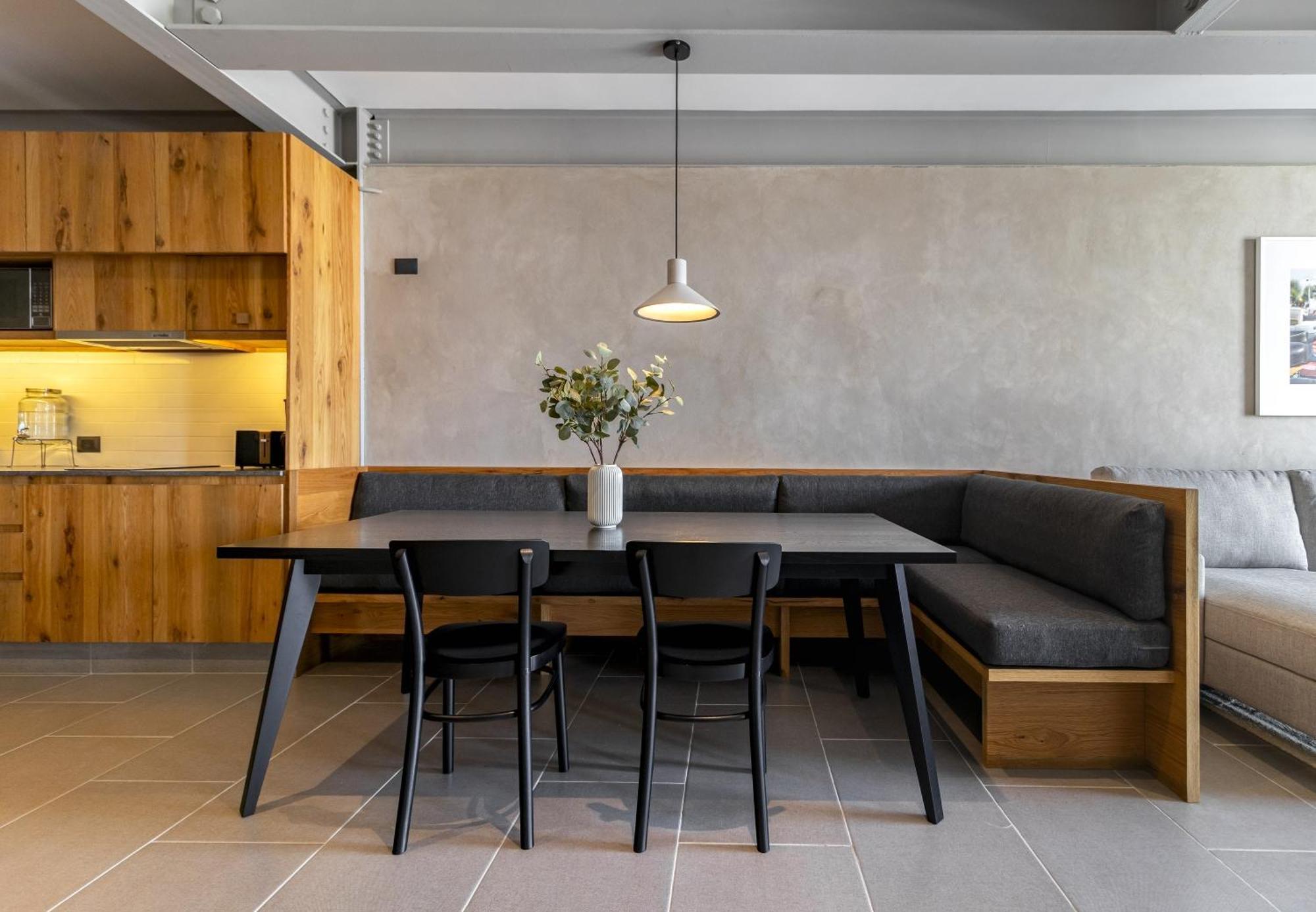 Departamentos Y Suites Indigo 케레타로 외부 사진
