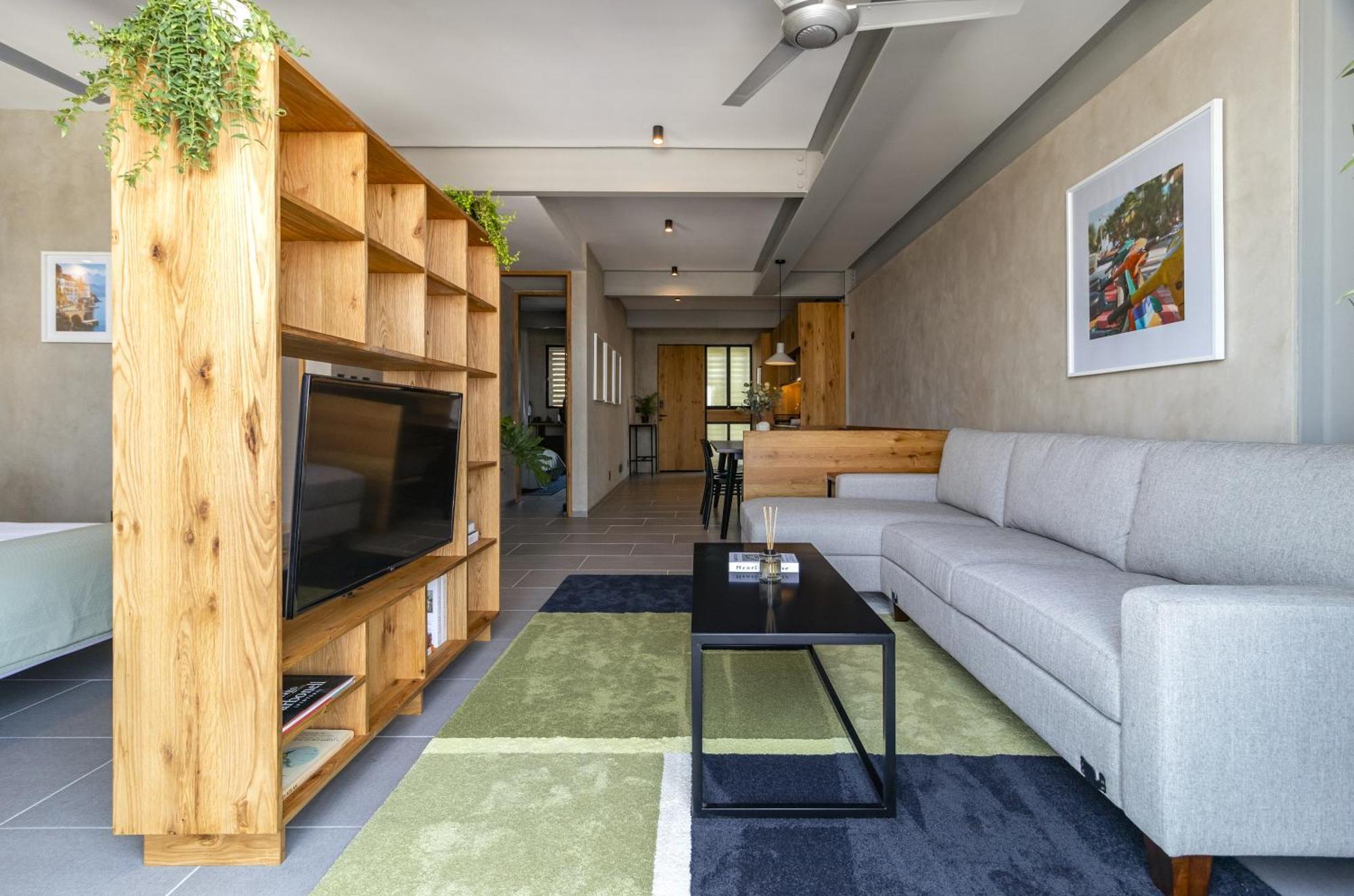Departamentos Y Suites Indigo 케레타로 외부 사진