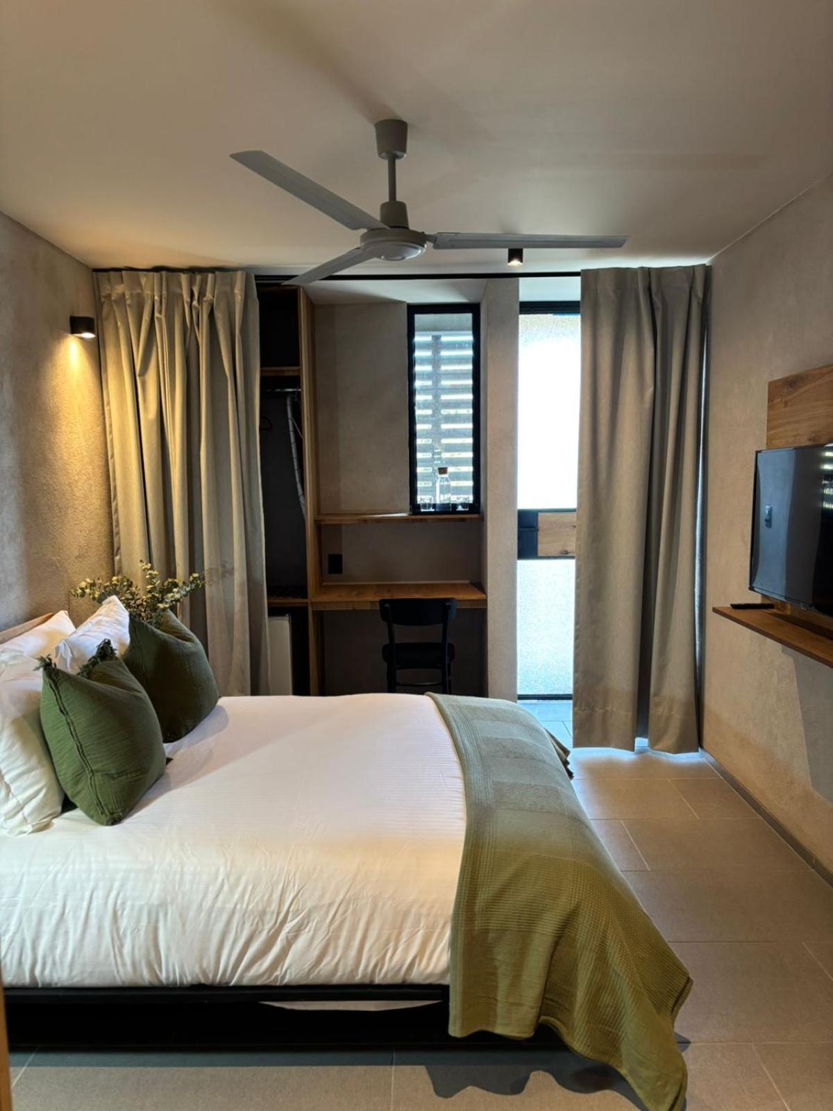 Departamentos Y Suites Indigo 케레타로 외부 사진