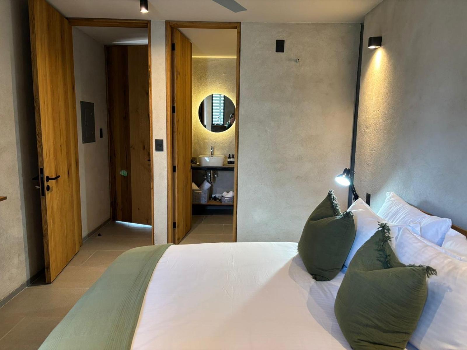 Departamentos Y Suites Indigo 케레타로 외부 사진