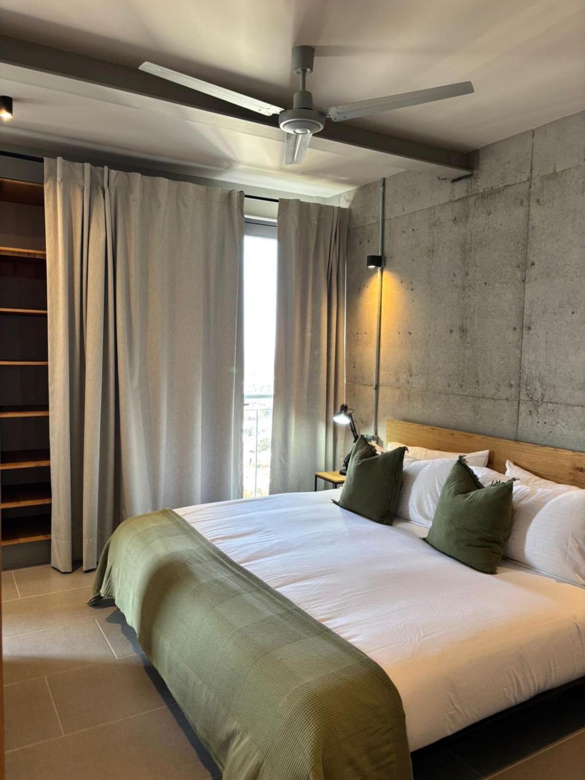 Departamentos Y Suites Indigo 케레타로 외부 사진