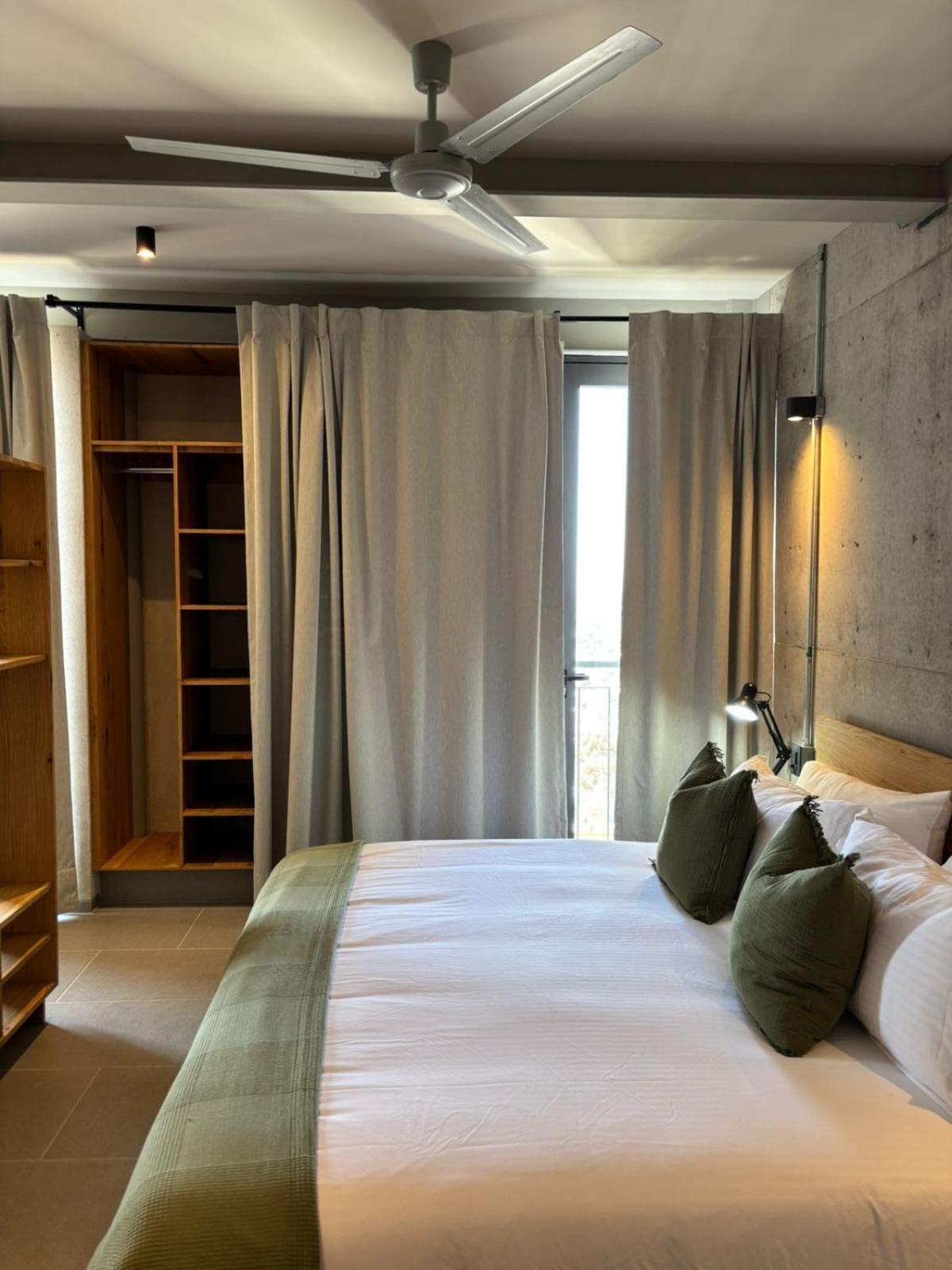 Departamentos Y Suites Indigo 케레타로 외부 사진