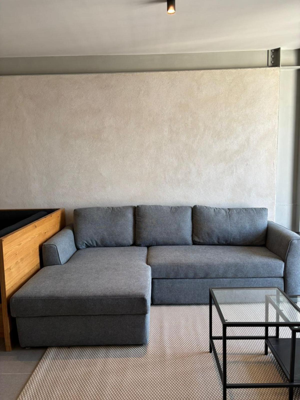 Departamentos Y Suites Indigo 케레타로 외부 사진