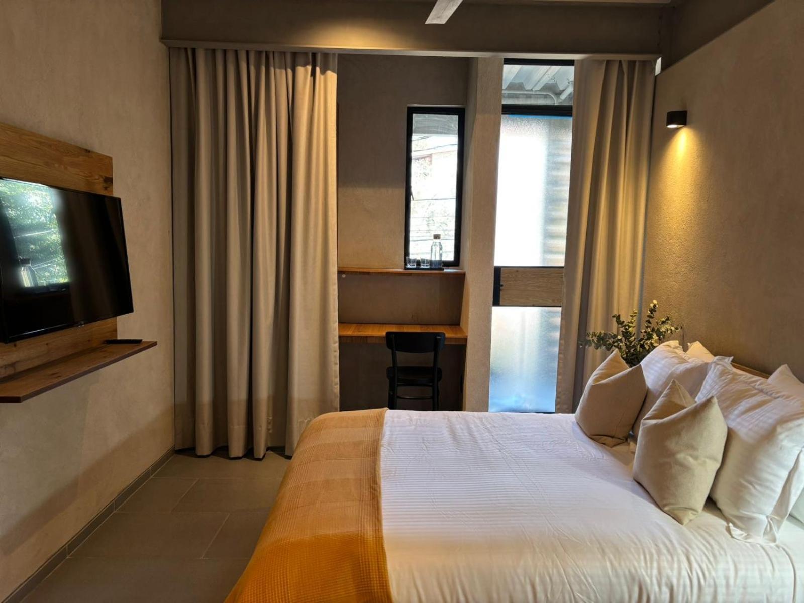 Departamentos Y Suites Indigo 케레타로 외부 사진