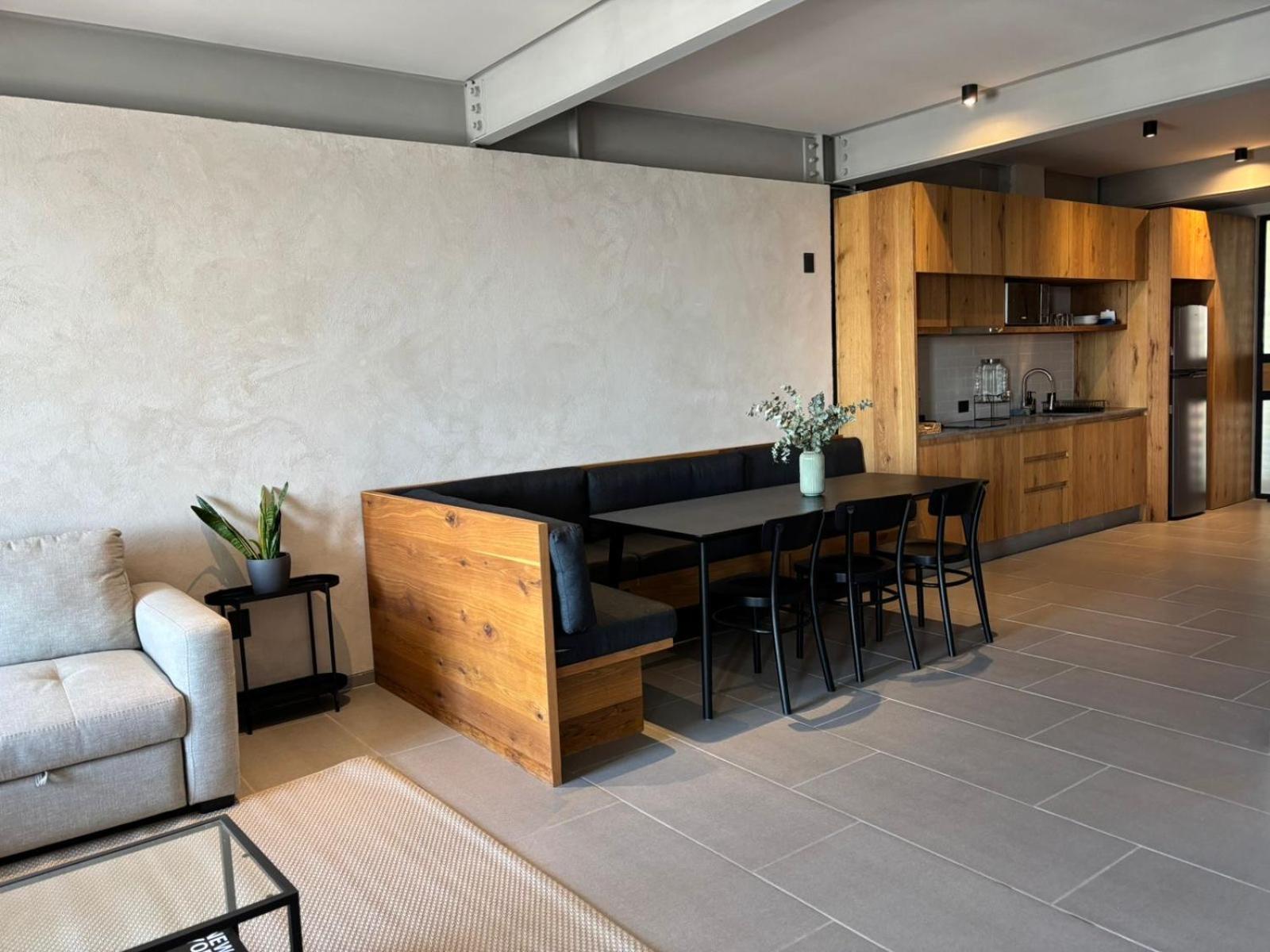 Departamentos Y Suites Indigo 케레타로 외부 사진